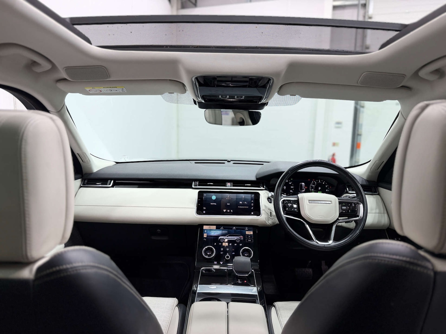 Used Land Rover Range Rover Velar 2021 for sale - 77730163: Photo 19