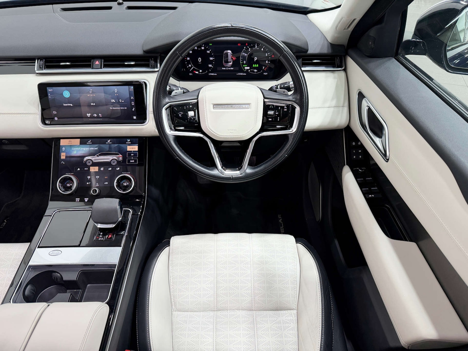 Used Land Rover Range Rover Velar 2021 for sale - 77730163: Photo 21