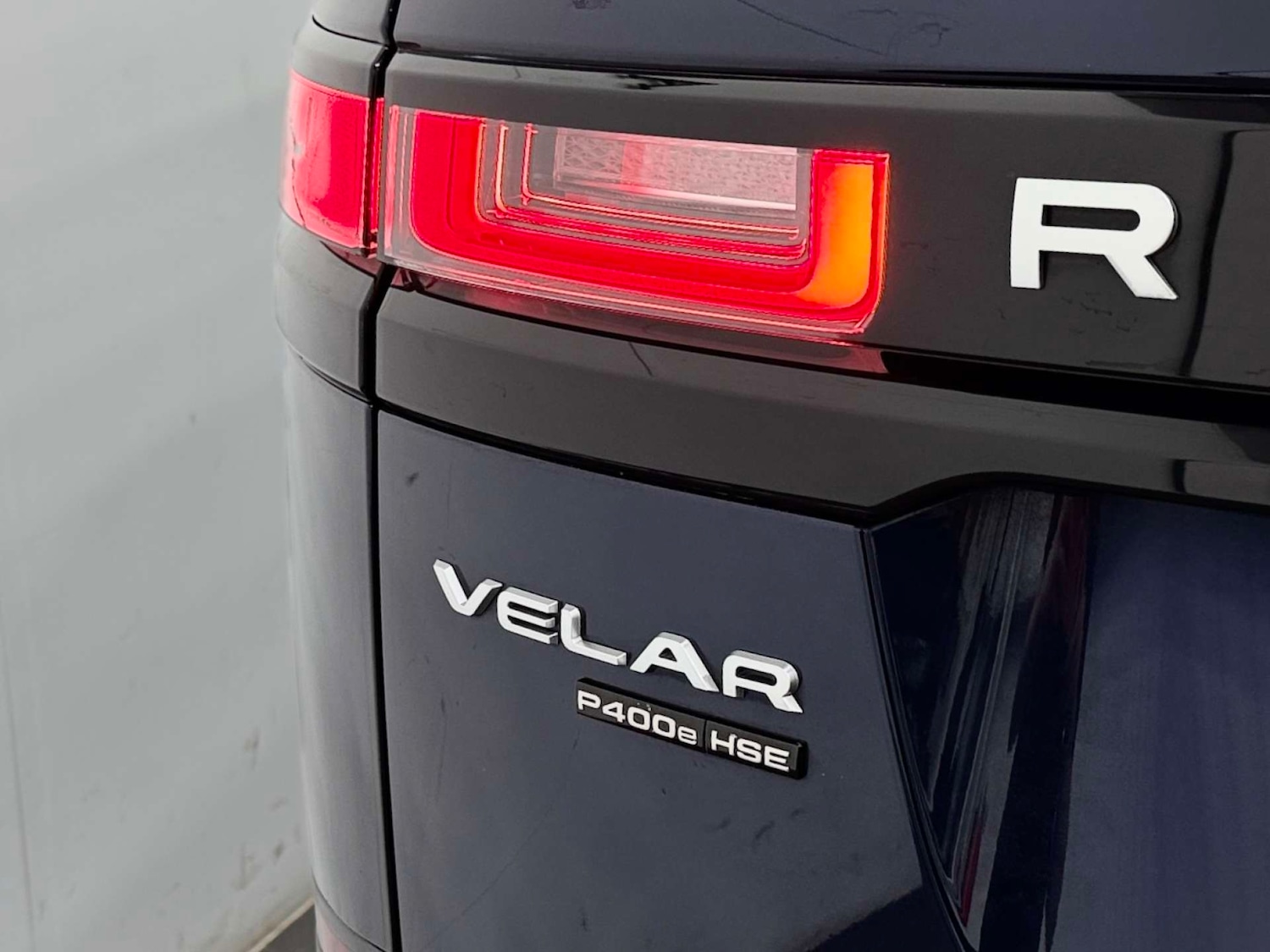 Used Land Rover Range Rover Velar 2021 for sale - 77730163: Photo 27