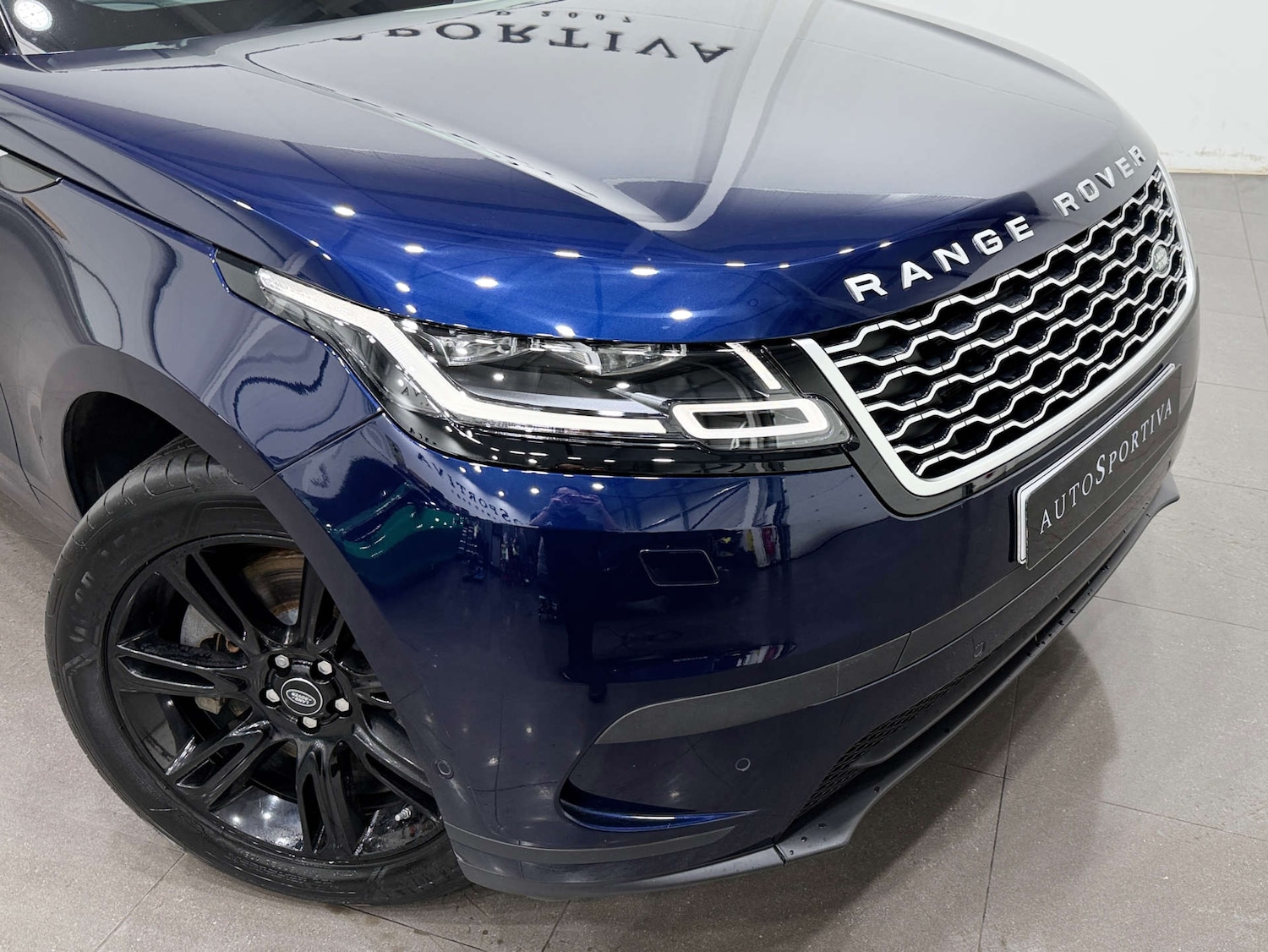 Used Land Rover Range Rover Velar 2021 for sale - 77730163: Photo 28