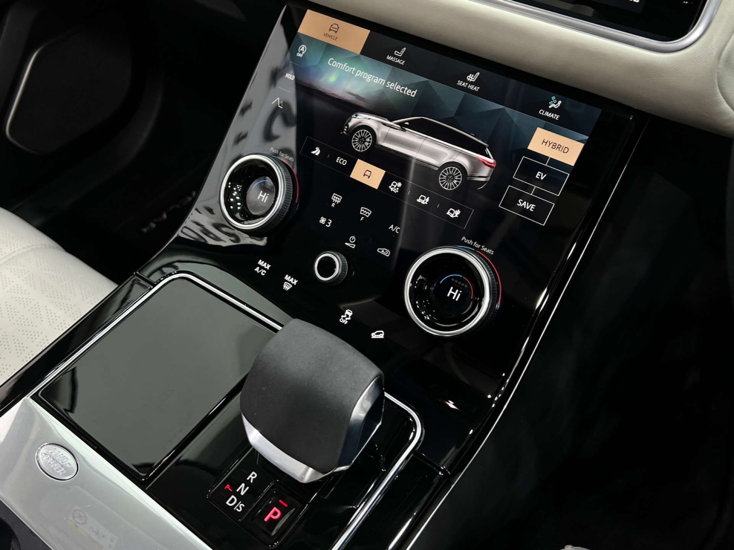 Used Land Rover Range Rover Velar 2021 for sale - 77730163: Photo 39