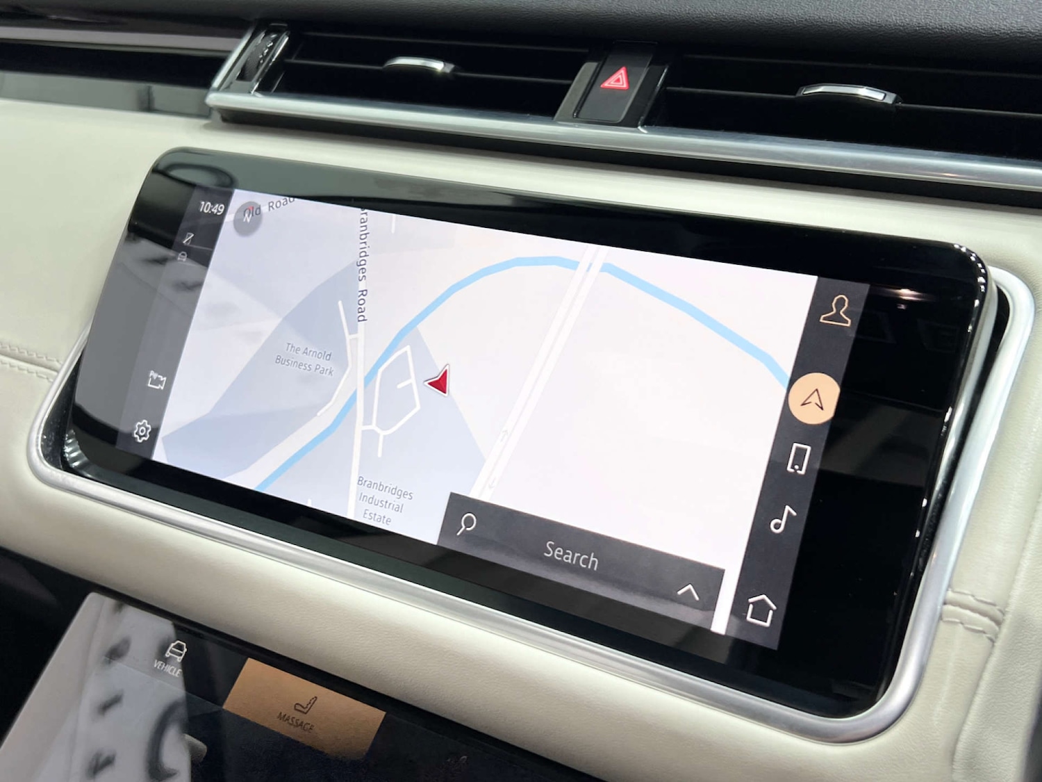 Used Land Rover Range Rover Velar 2021 for sale - 77730163: Photo 40