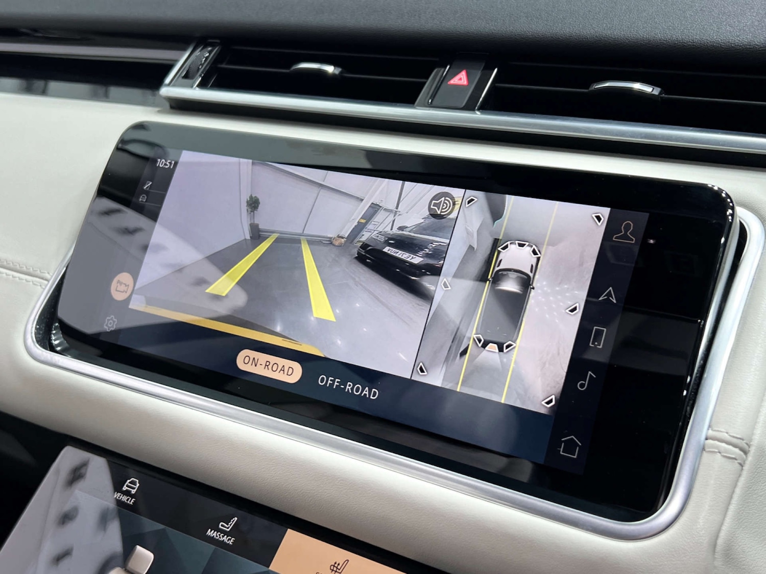 Used Land Rover Range Rover Velar 2021 for sale - 77730163: Photo 44