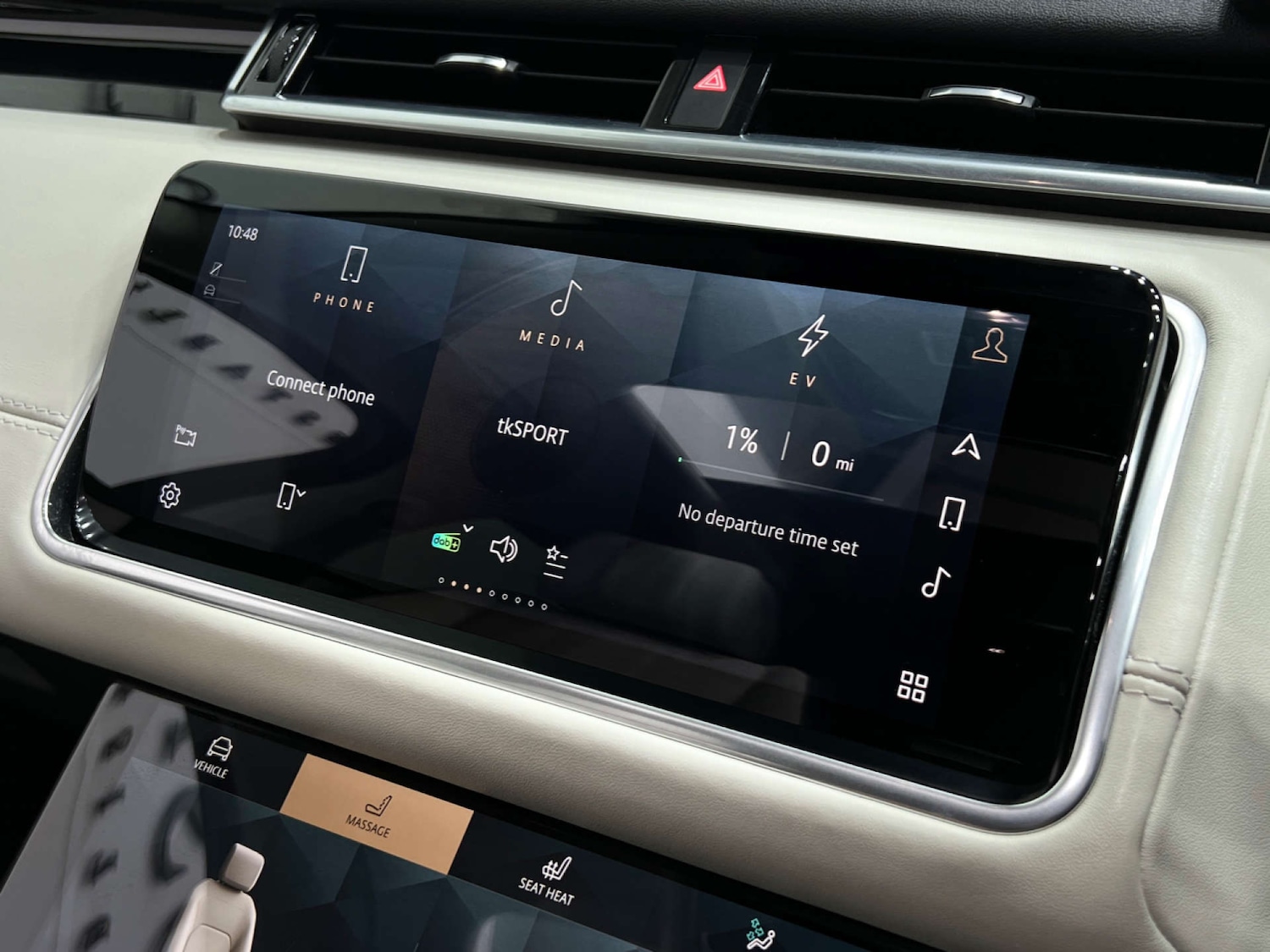 Used Land Rover Range Rover Velar 2021 for sale - 77730163: Photo 45