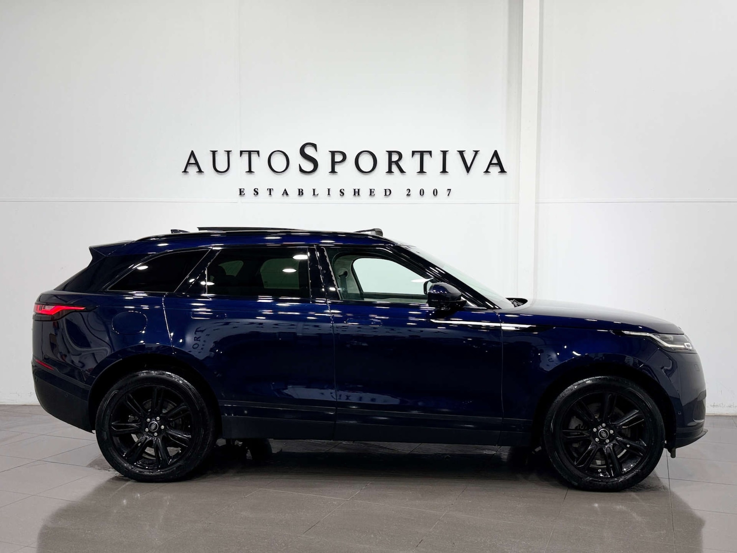 Used Land Rover Range Rover Velar 2021 for sale - 77730163: Photo 6