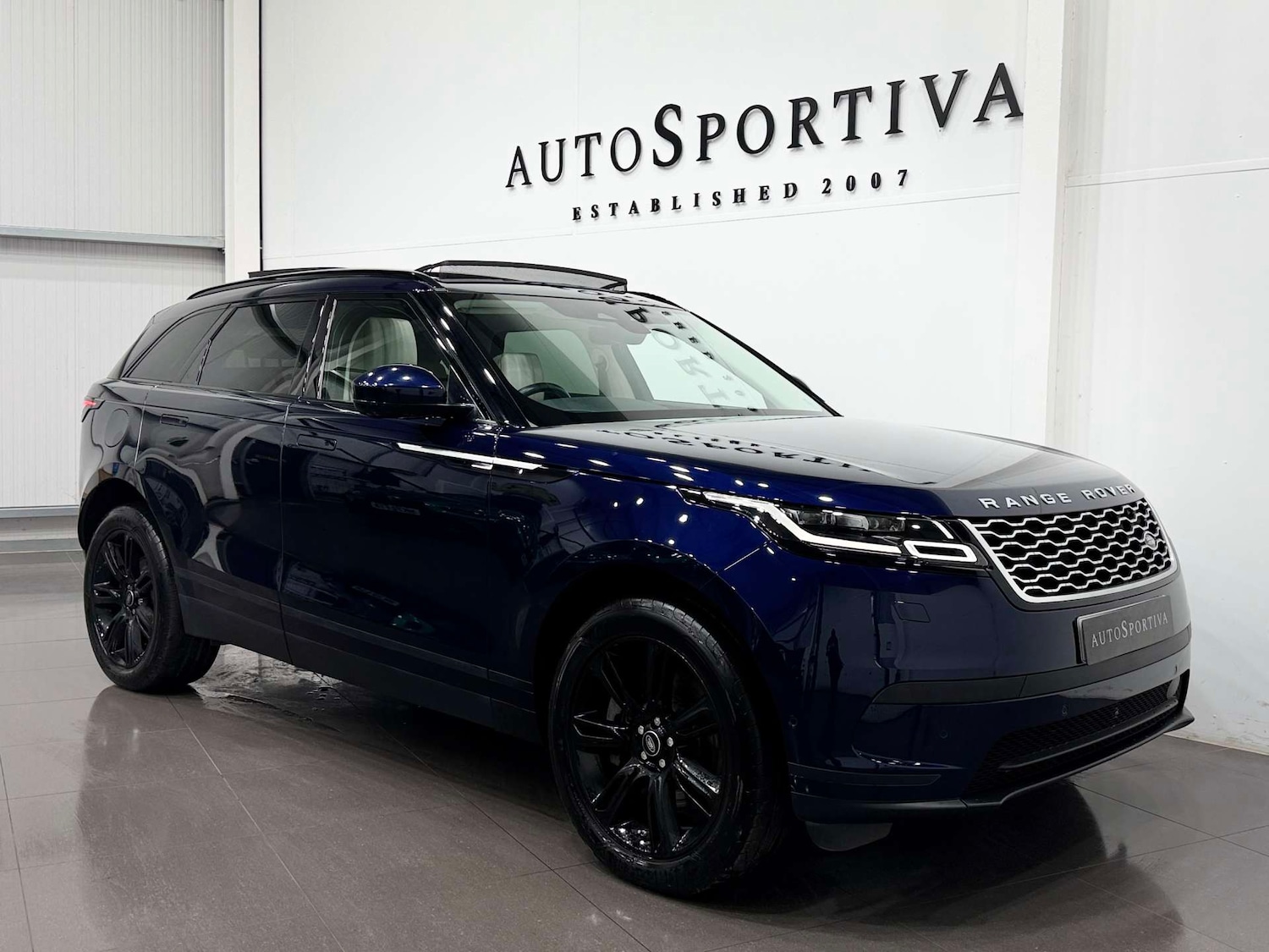 Used Land Rover Range Rover Velar 2021 for sale - 77730163: Photo 7