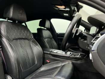 Used BMW 7 Series 2019 for sale - 74613677: Photo