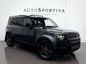 Used Land Rover Defender 2023 for sale - 79140132: Photo