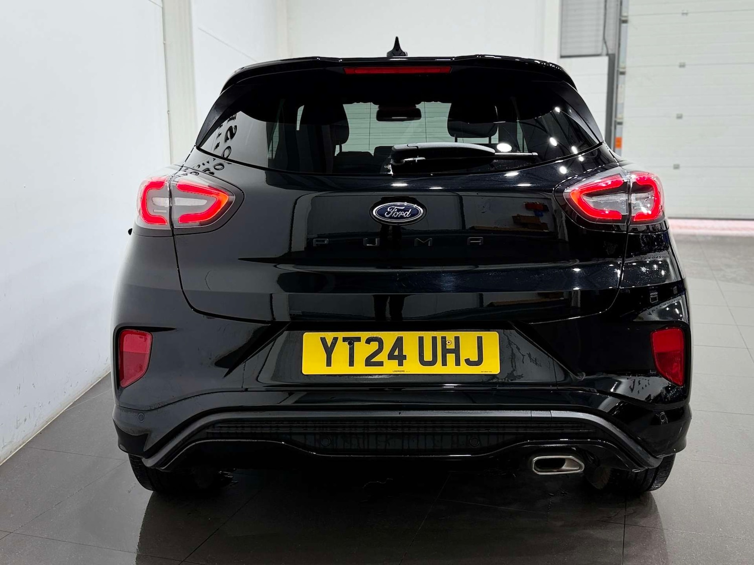 Used Ford Puma 2024 for sale - 77833945: Photo 10