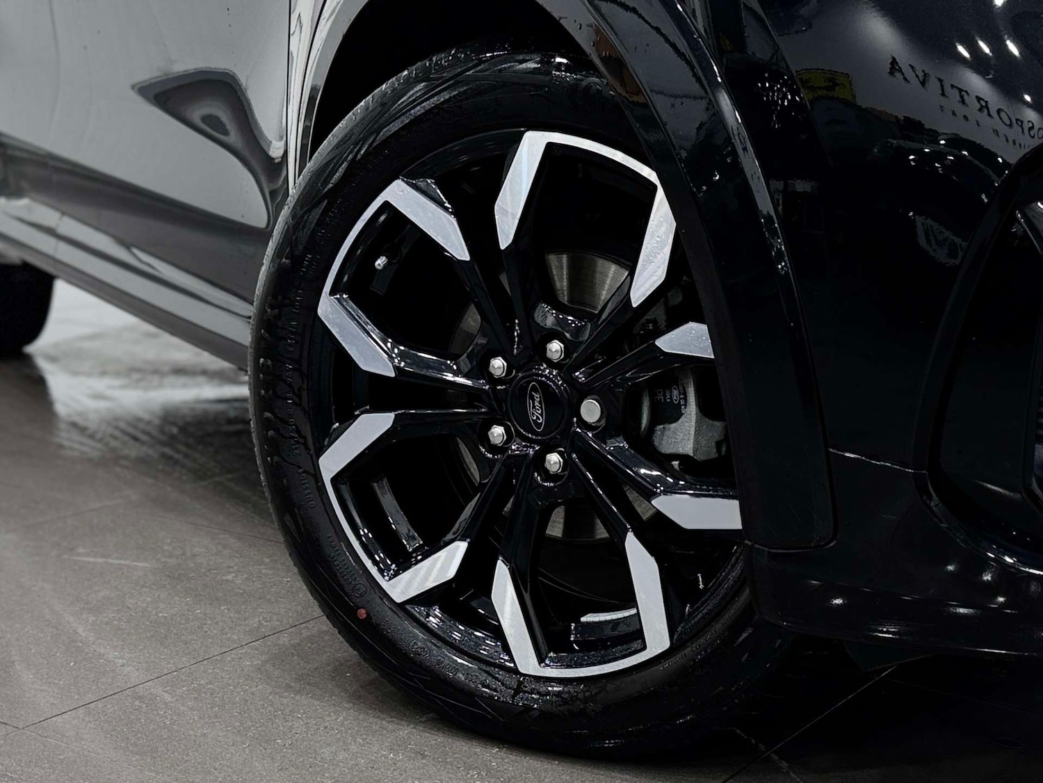 Used Ford Puma 2024 for sale - 77833945: Photo 13