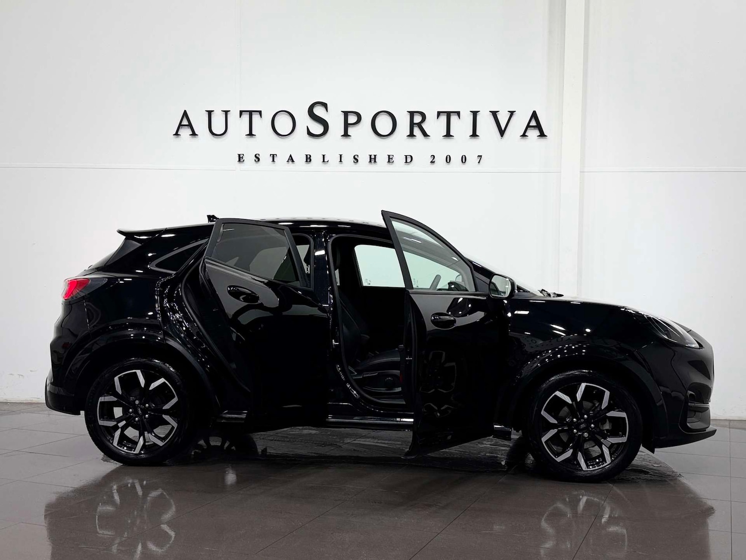 Used Ford Puma 2024 for sale - 77833945: Photo 15