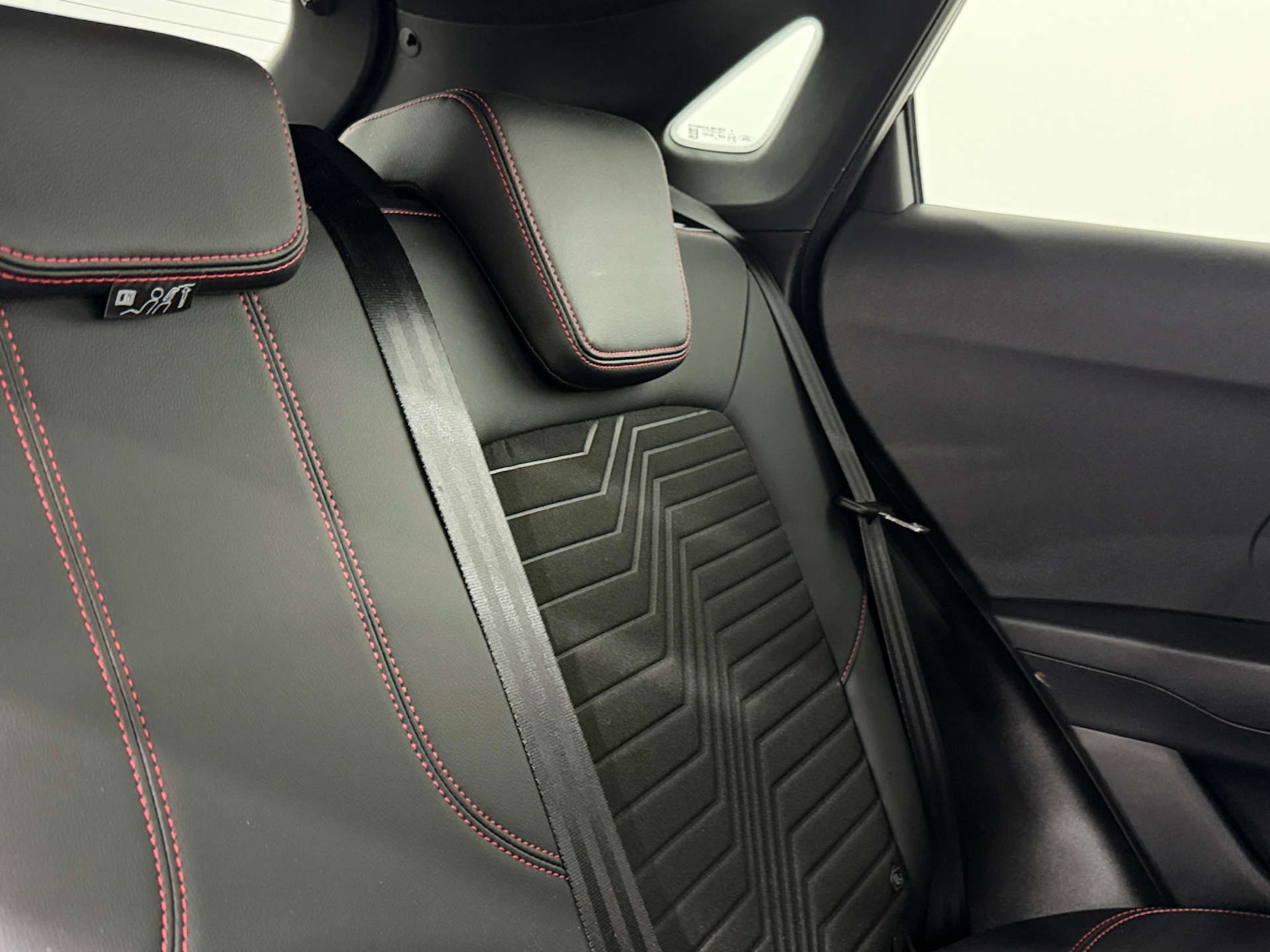 Used Ford Puma 2024 for sale - 77833945: Photo 17