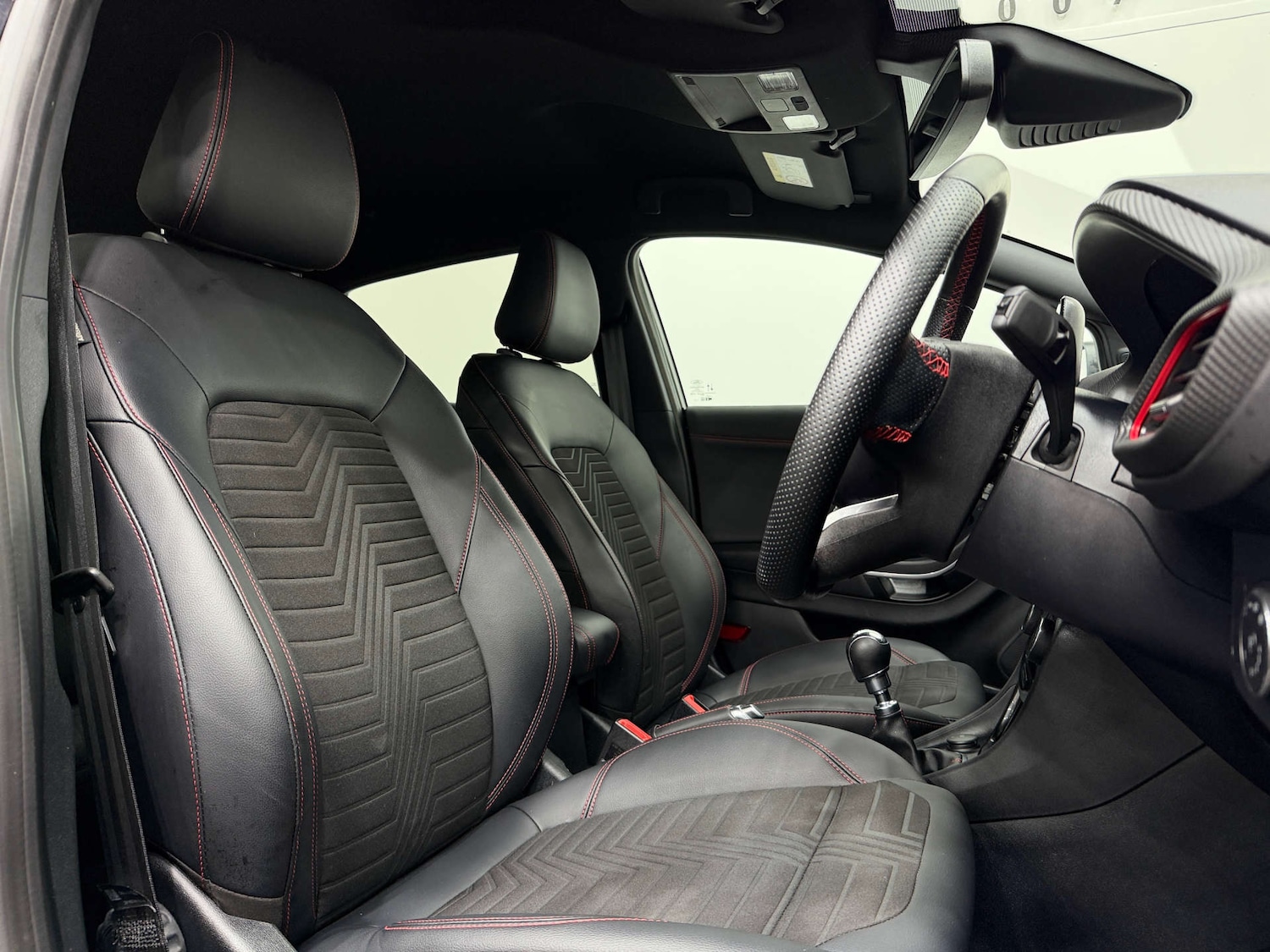 Used Ford Puma 2024 for sale - 77833945: Photo 2