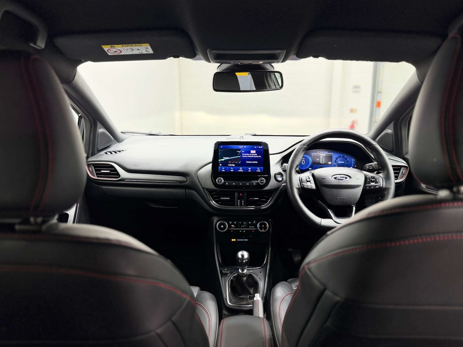 Used Ford Puma 2024 for sale - 77833945: Photo 21