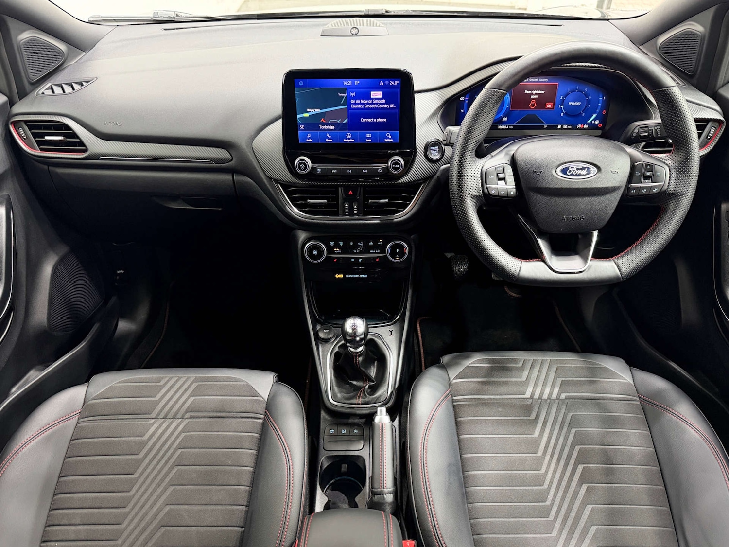 Used Ford Puma 2024 for sale - 77833945: Photo 22