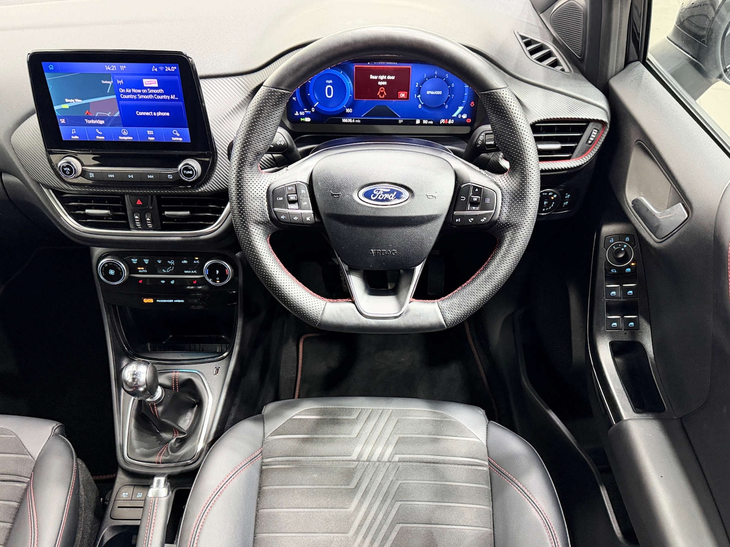 Used Ford Puma 2024 for sale - 77833945: Photo 23