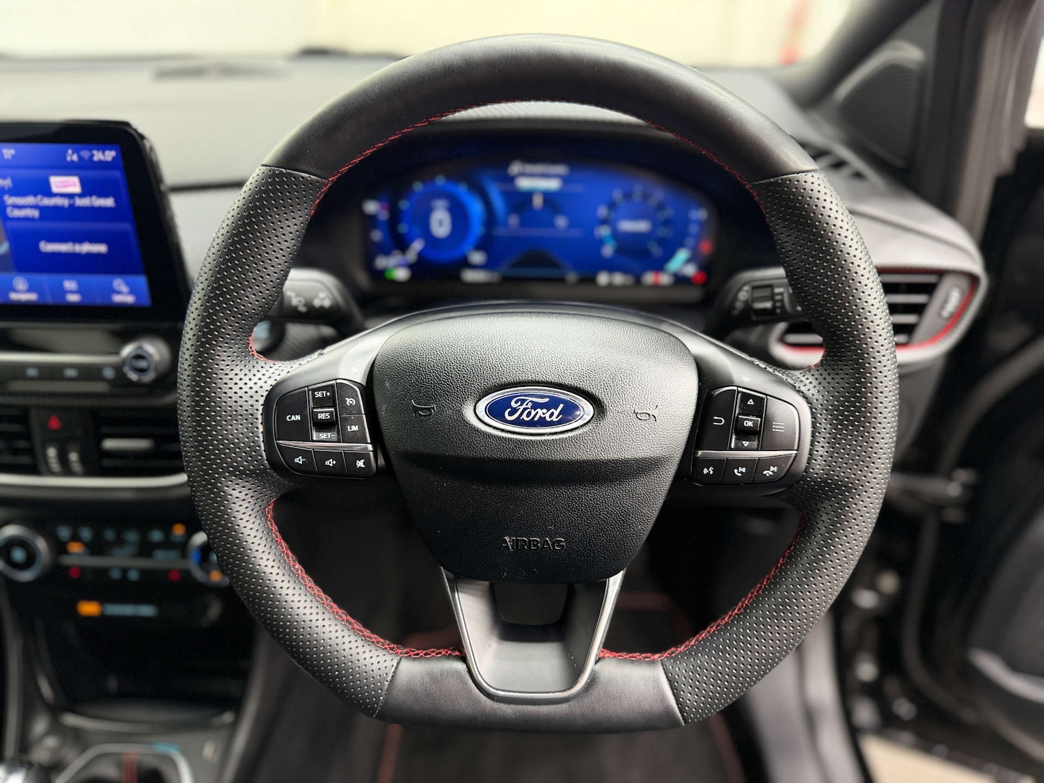 Used Ford Puma 2024 for sale - 77833945: Photo 24