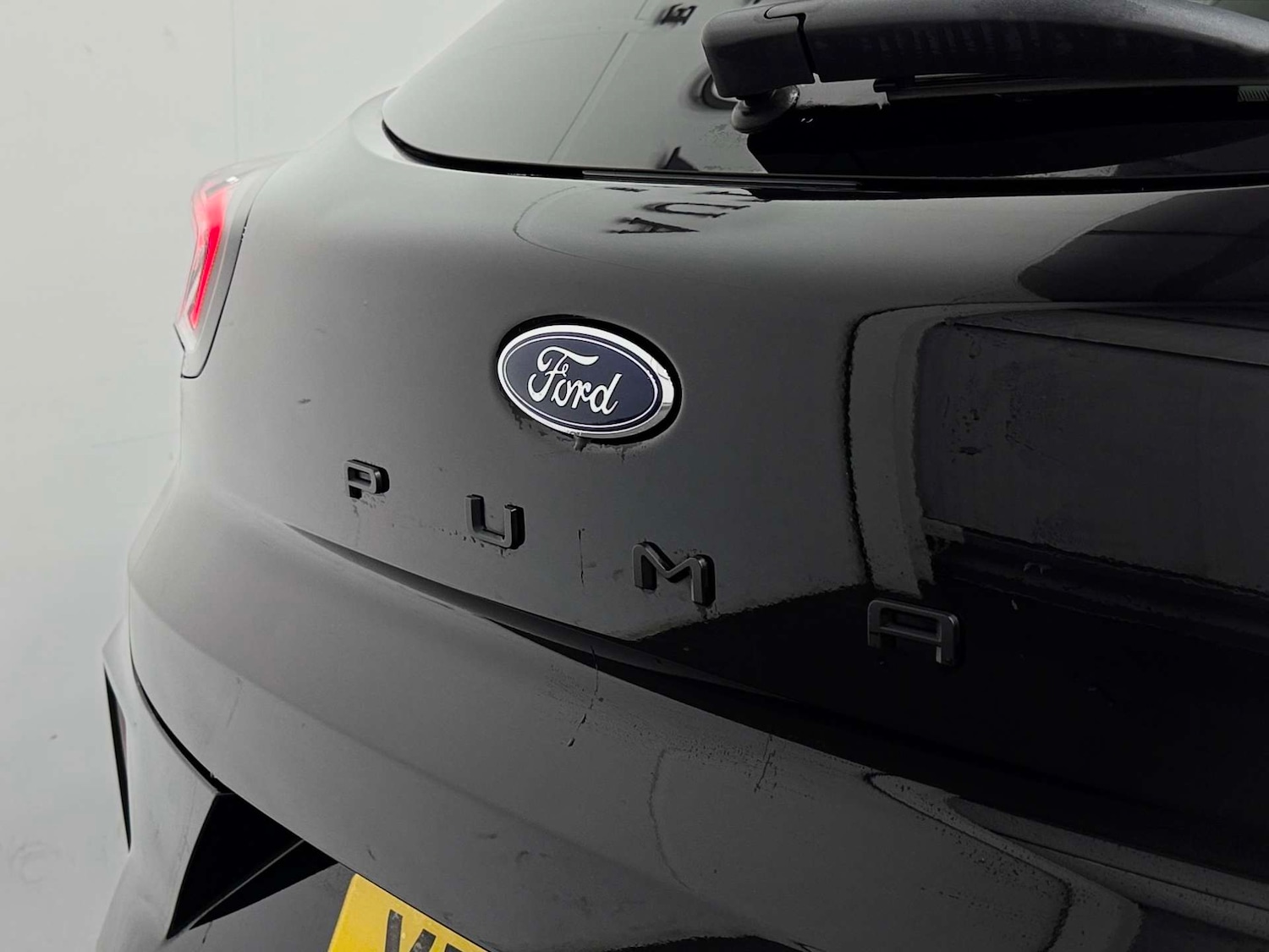 Used Ford Puma 2024 for sale - 77833945: Photo 28