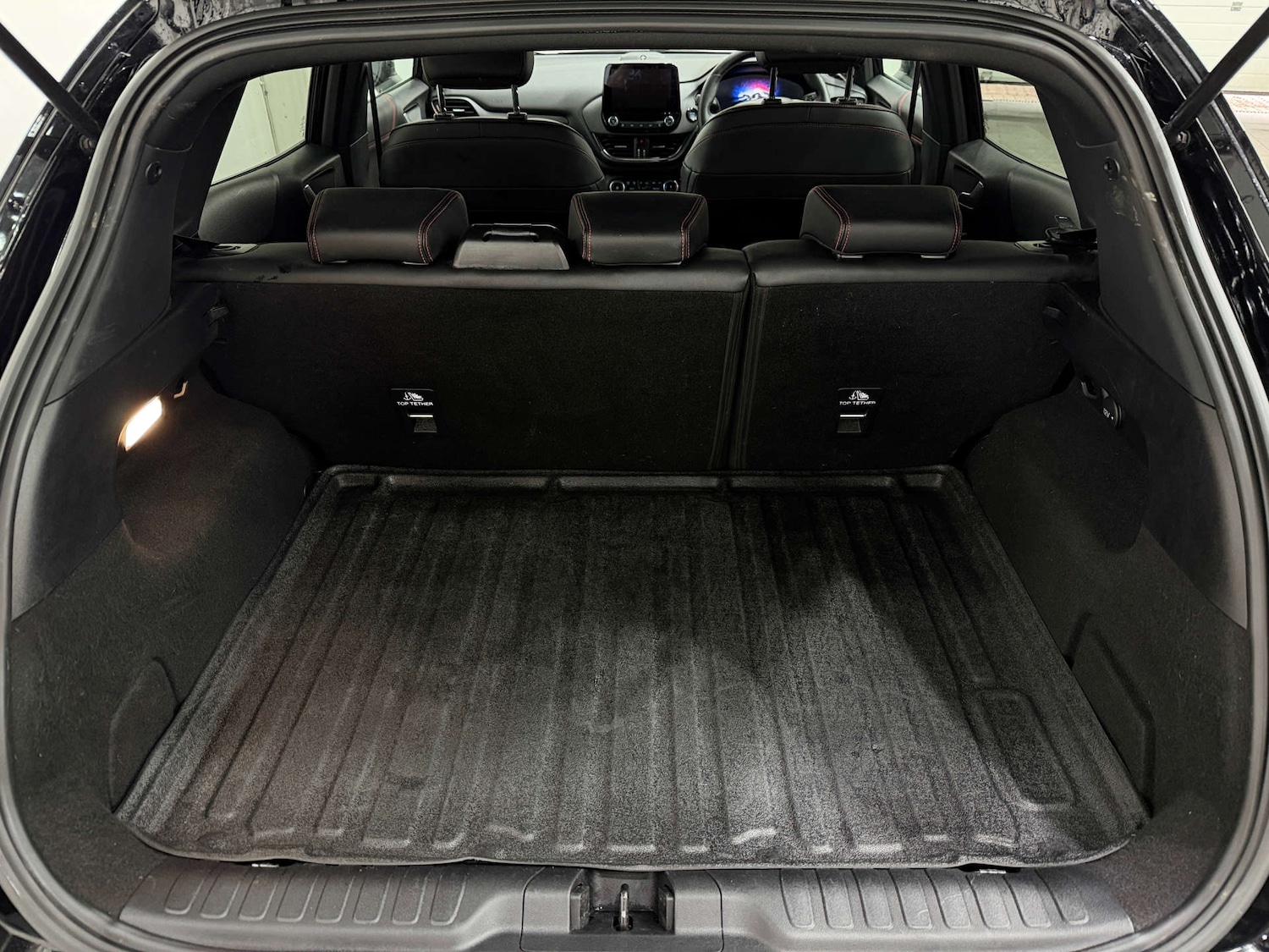 Used Ford Puma 2024 for sale - 77833945: Photo 29