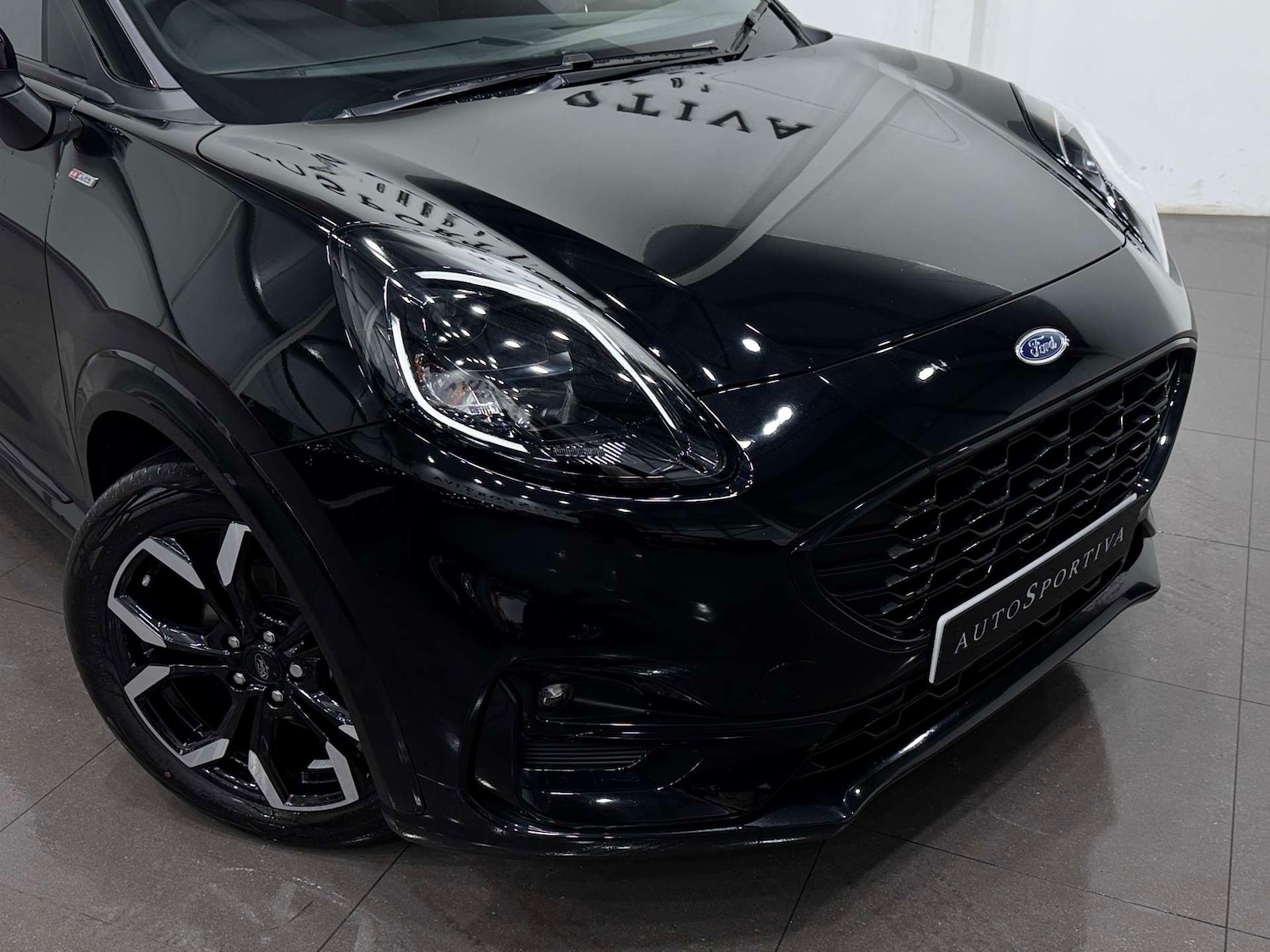 Used Ford Puma 2024 for sale - 77833945: Photo 32