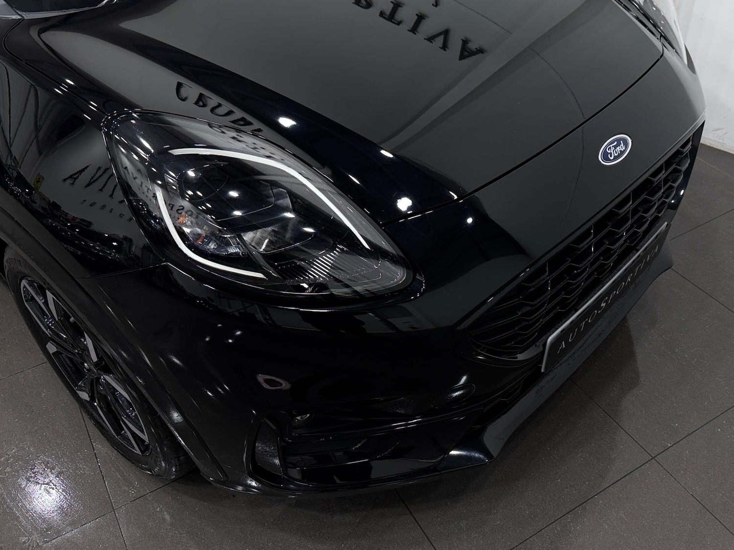 Used Ford Puma 2024 for sale - 77833945: Photo 33