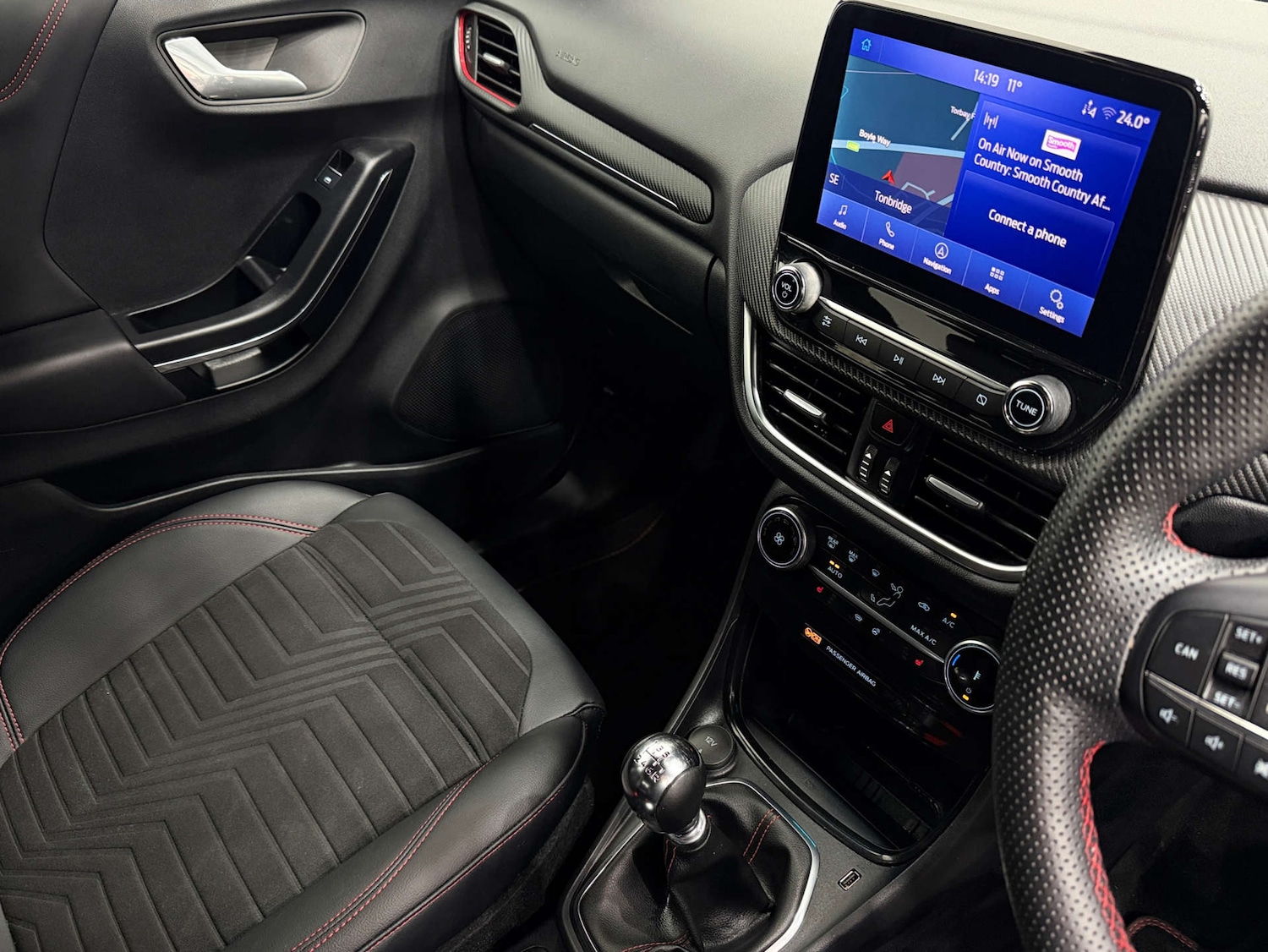 Used Ford Puma 2024 for sale - 77833945: Photo 39