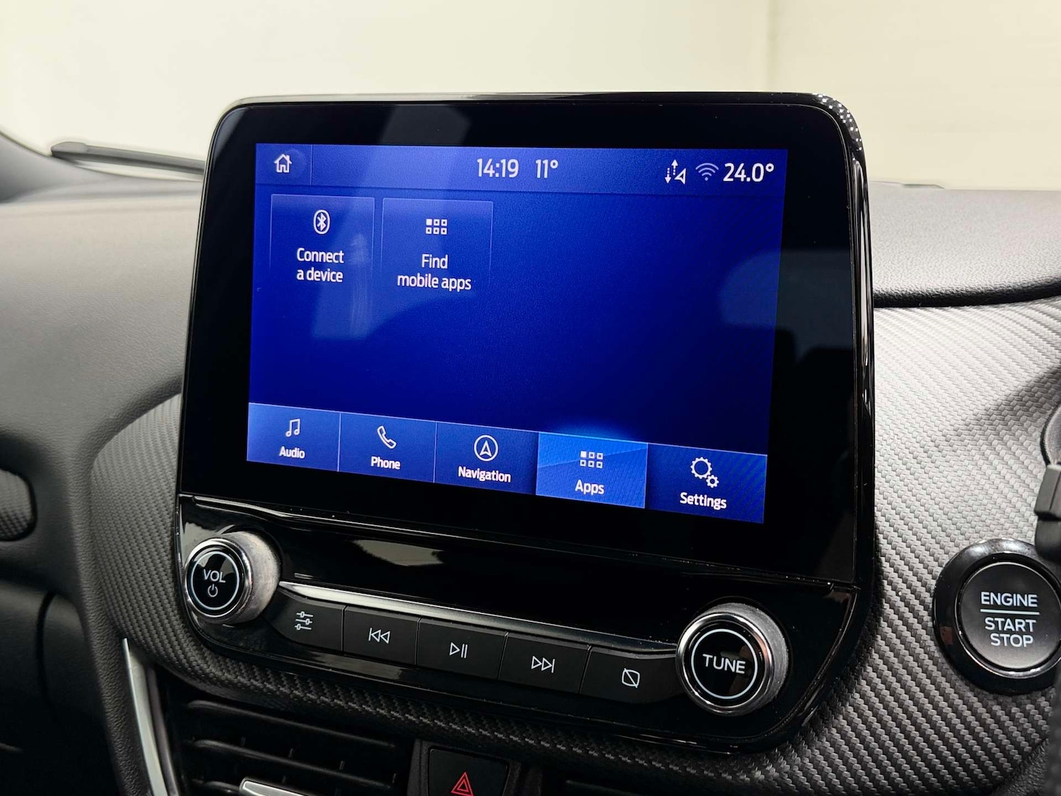 Used Ford Puma 2024 for sale - 77833945: Photo 40