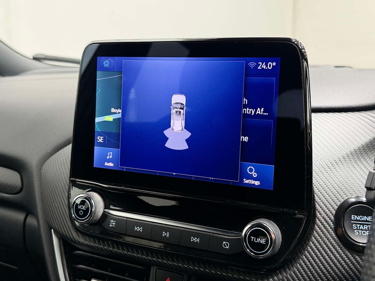 Used Ford Puma 2024 for sale - 77833945: Photo 41