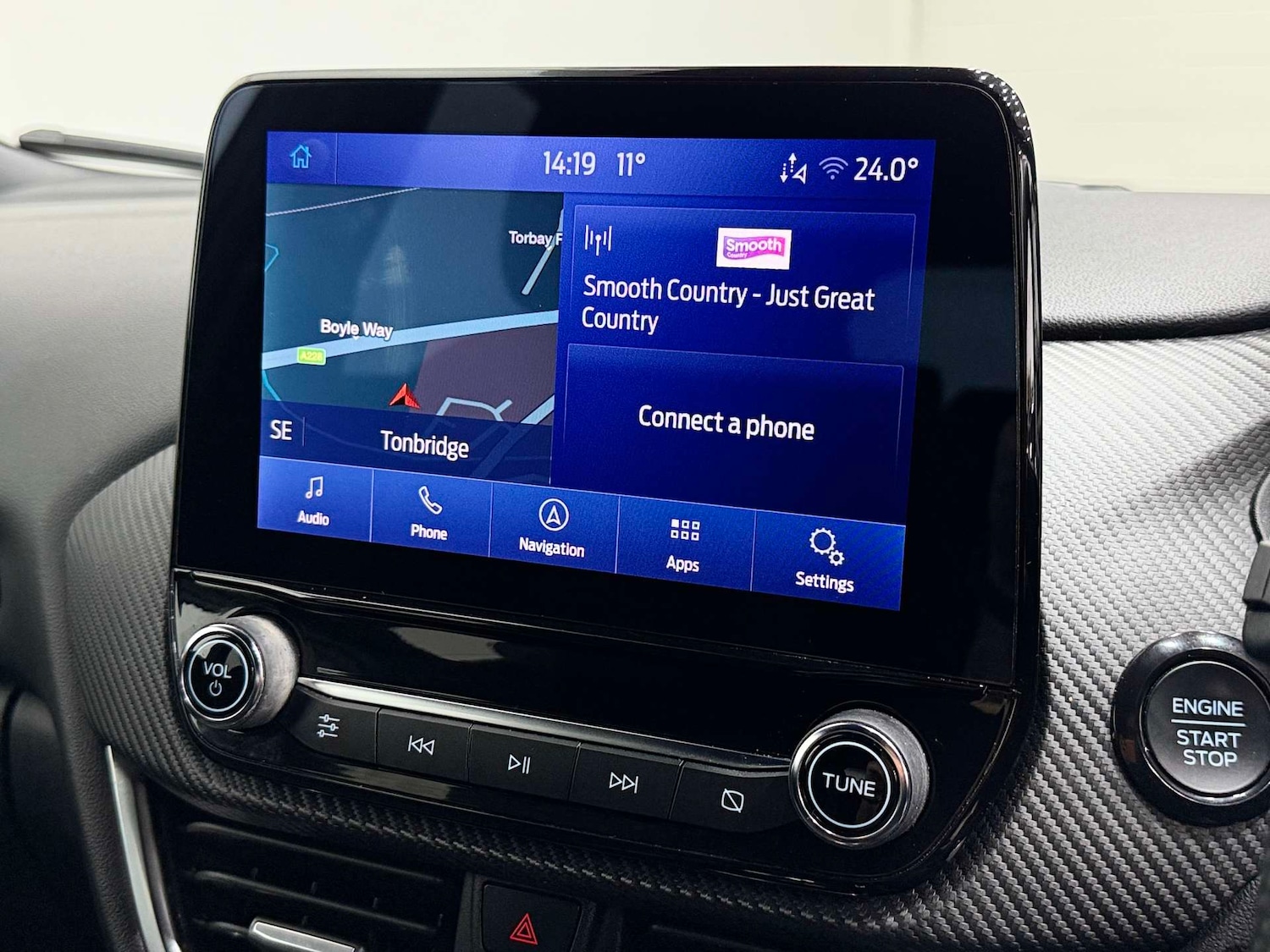 Used Ford Puma 2024 for sale - 77833945: Photo 42