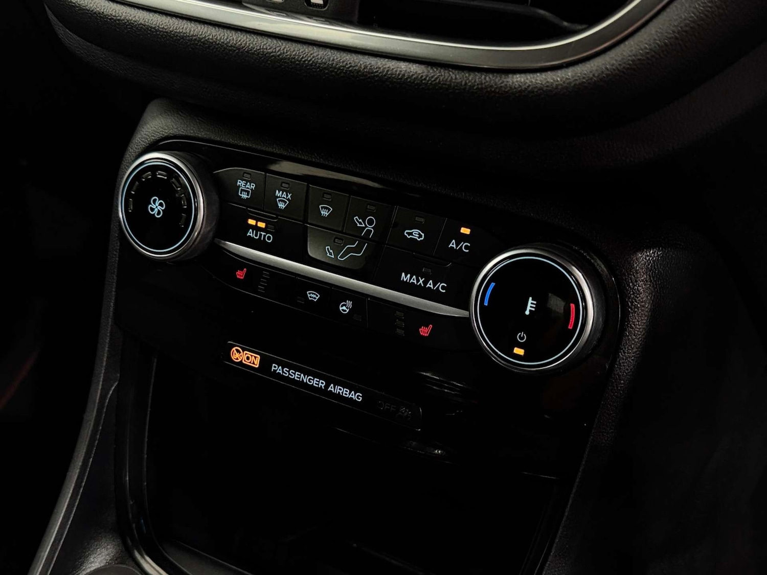 Used Ford Puma 2024 for sale - 77833945: Photo 45