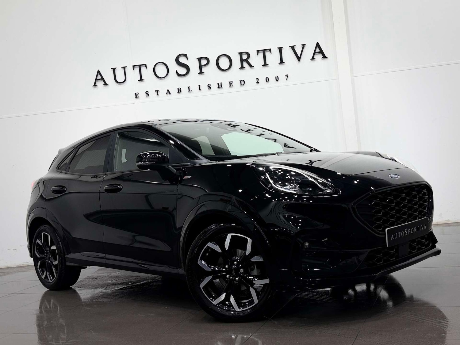 Used Ford Puma 2024 for sale - 77833945: Photo 47