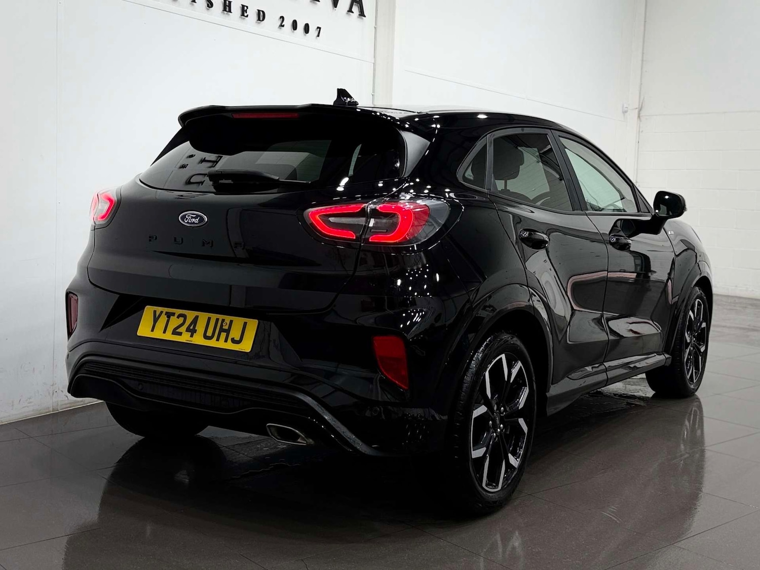 Used Ford Puma 2024 for sale - 77833945: Photo 6