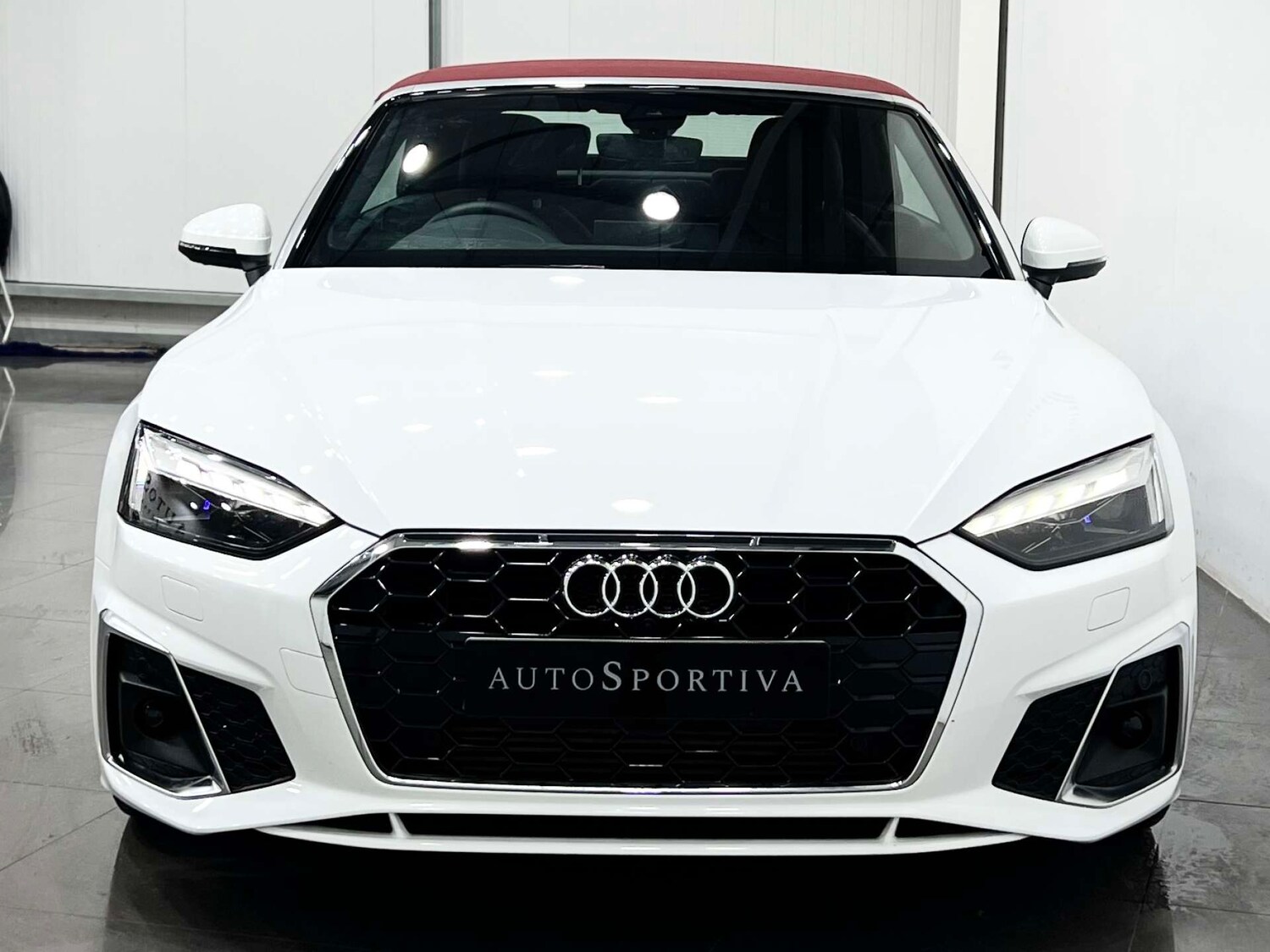 Used Audi A5 2022 for sale - 76223030: Photo 11