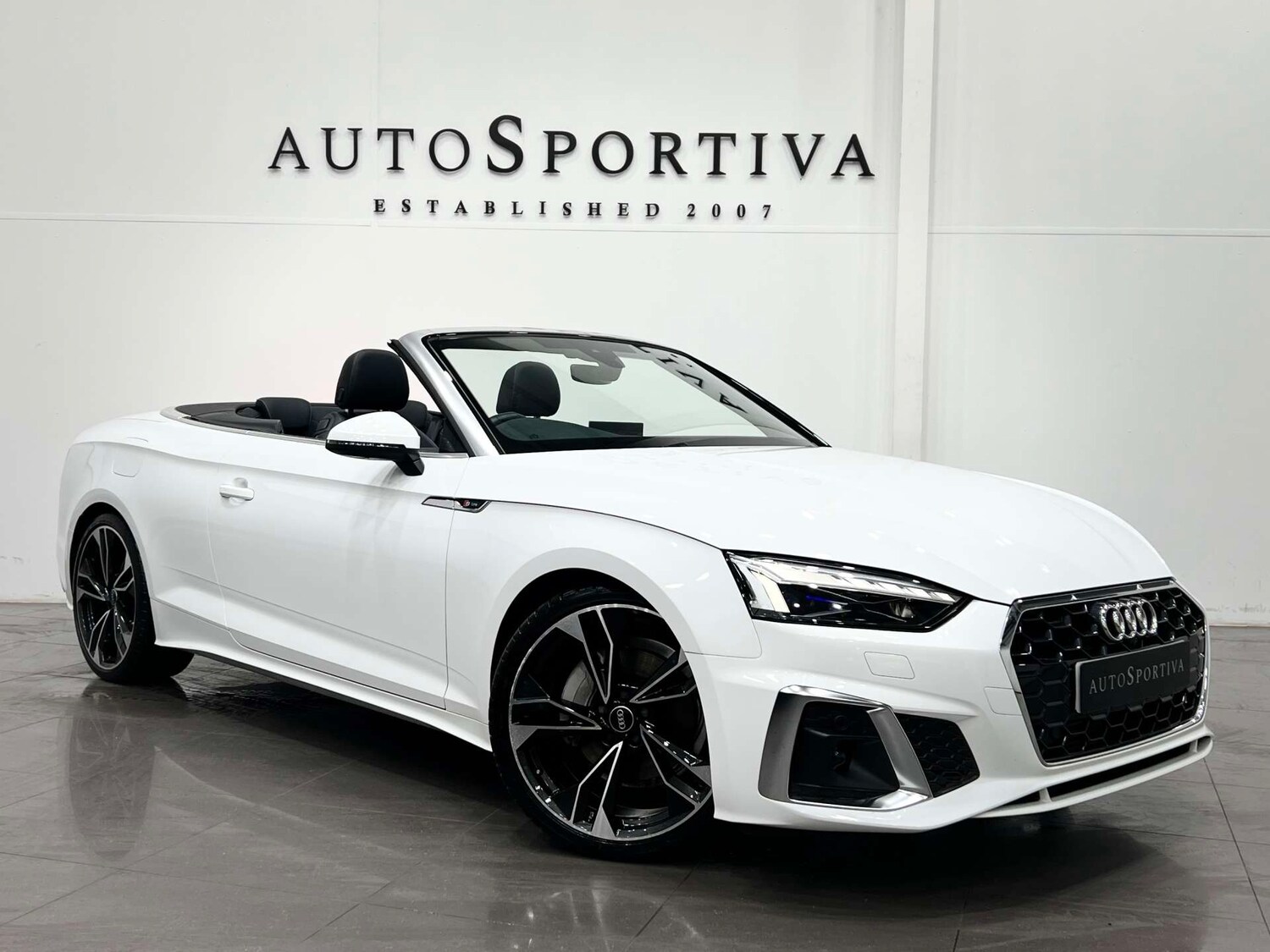 Used Audi A5 2022 for sale - 76223030: Photo 16