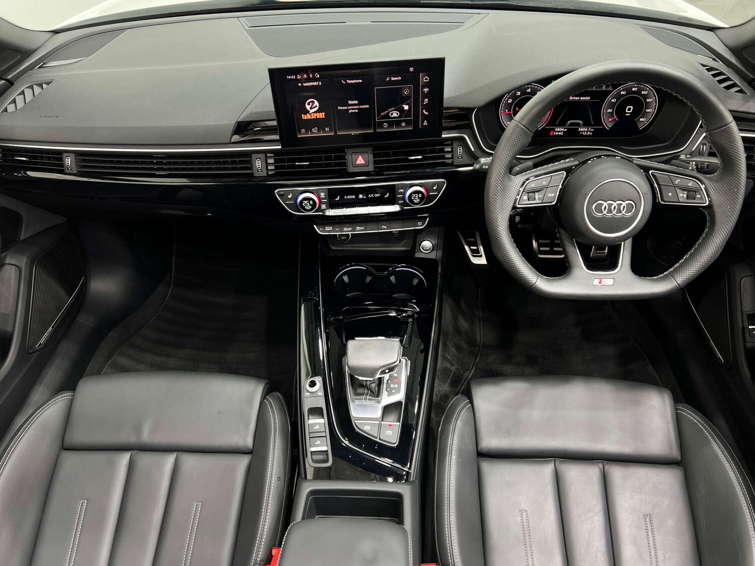 Used Audi A5 2022 for sale - 76223030: Photo 19