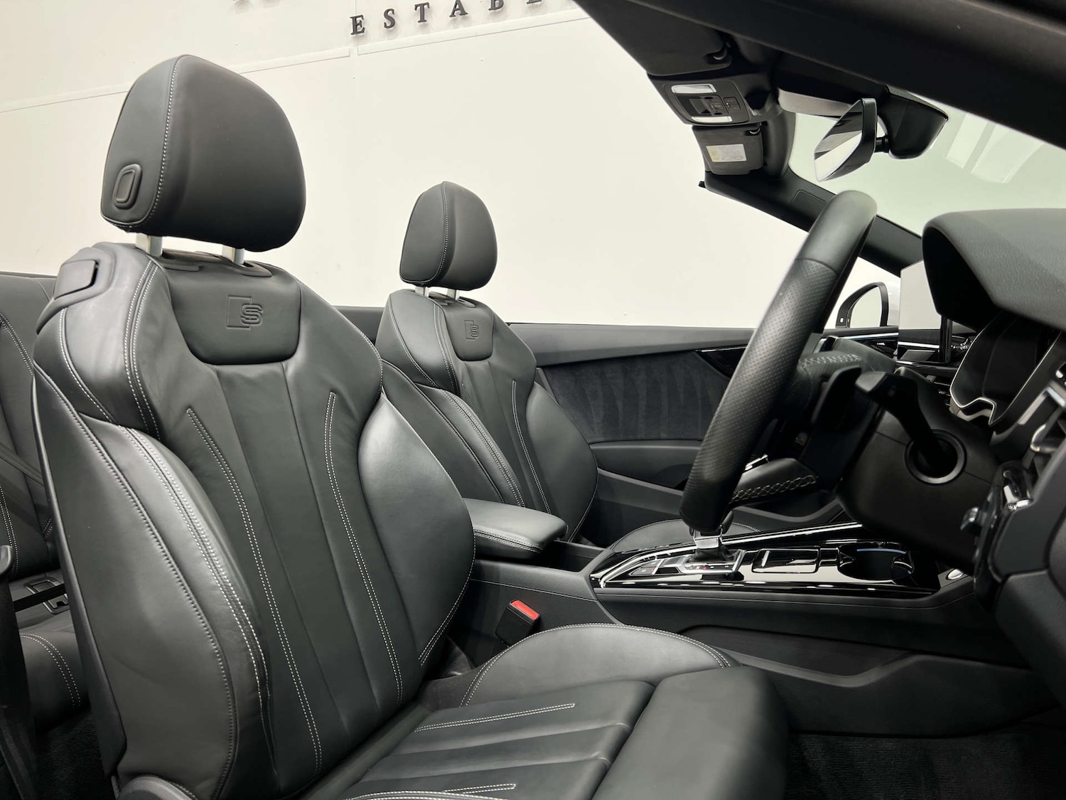 Used Audi A5 2022 for sale - 76223030: Photo 2