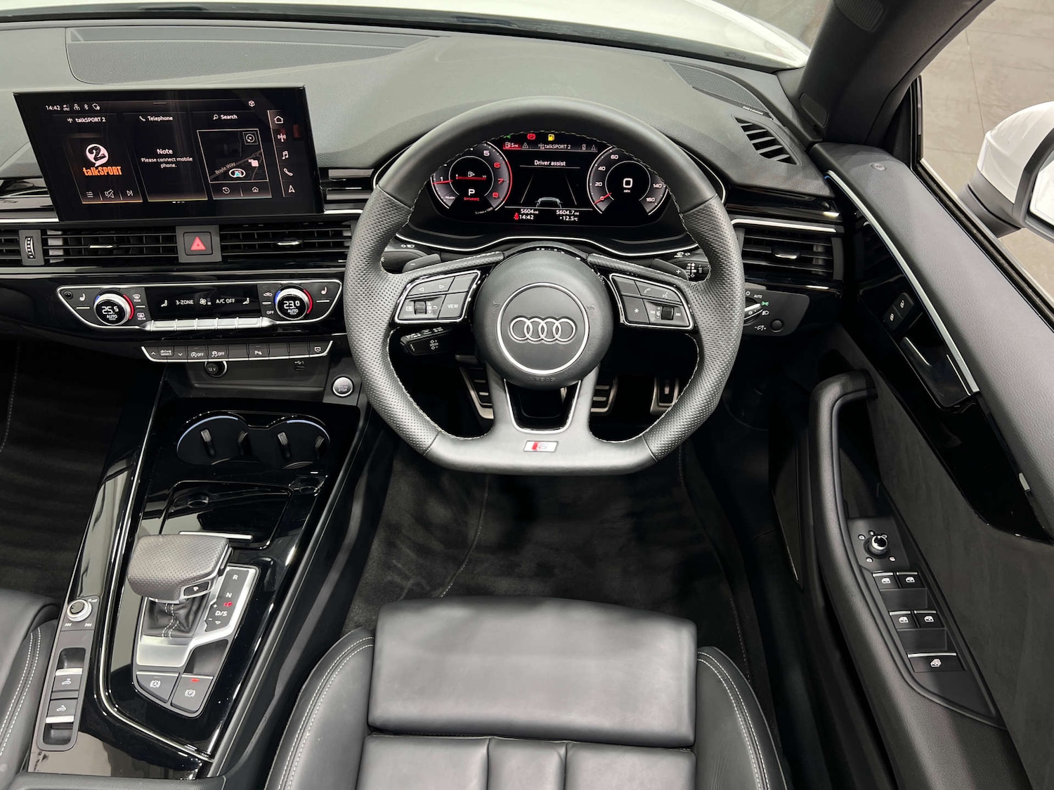 Used Audi A5 2022 for sale - 76223030: Photo 20