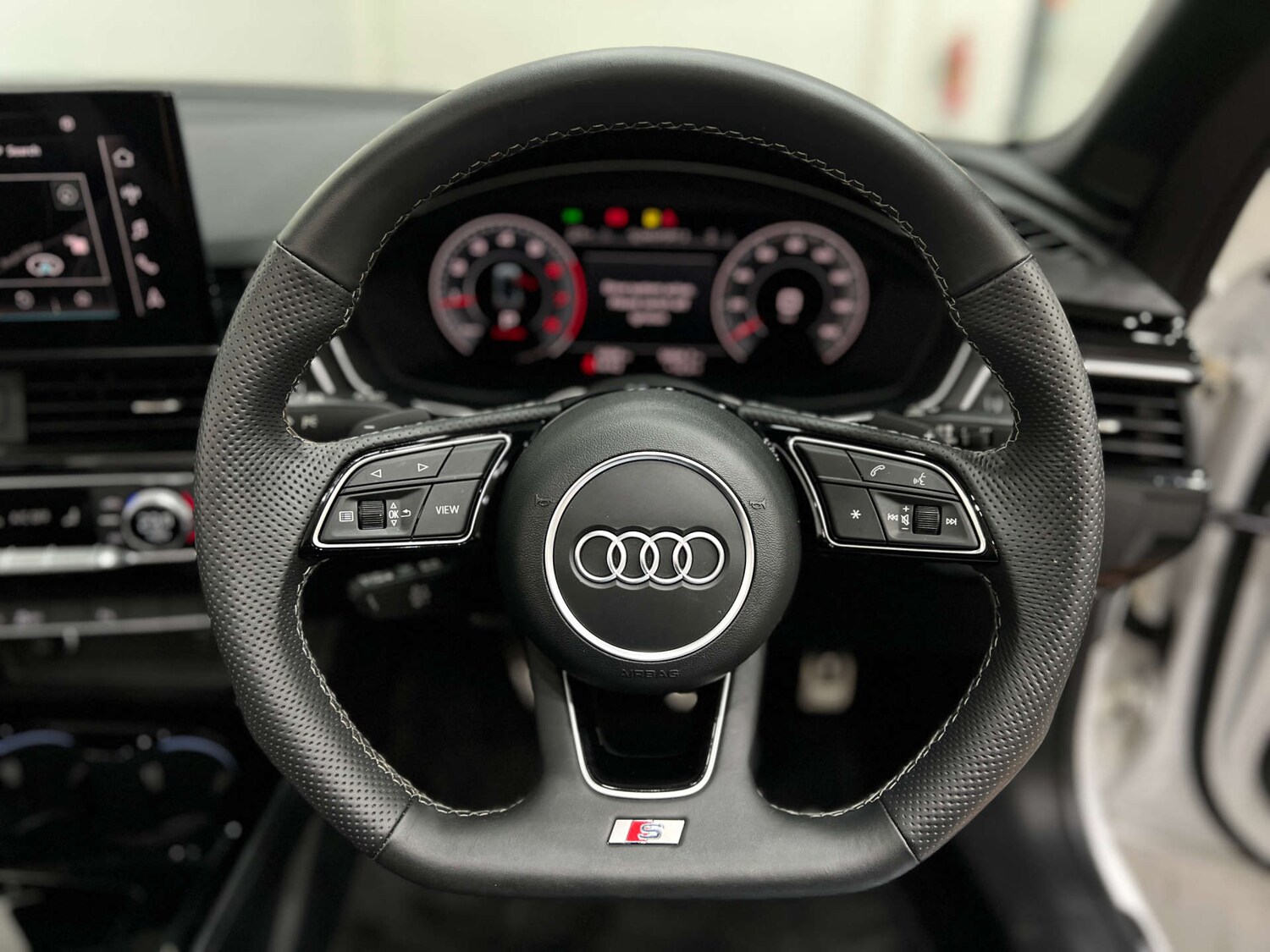 Used Audi A5 2022 for sale - 76223030: Photo 21