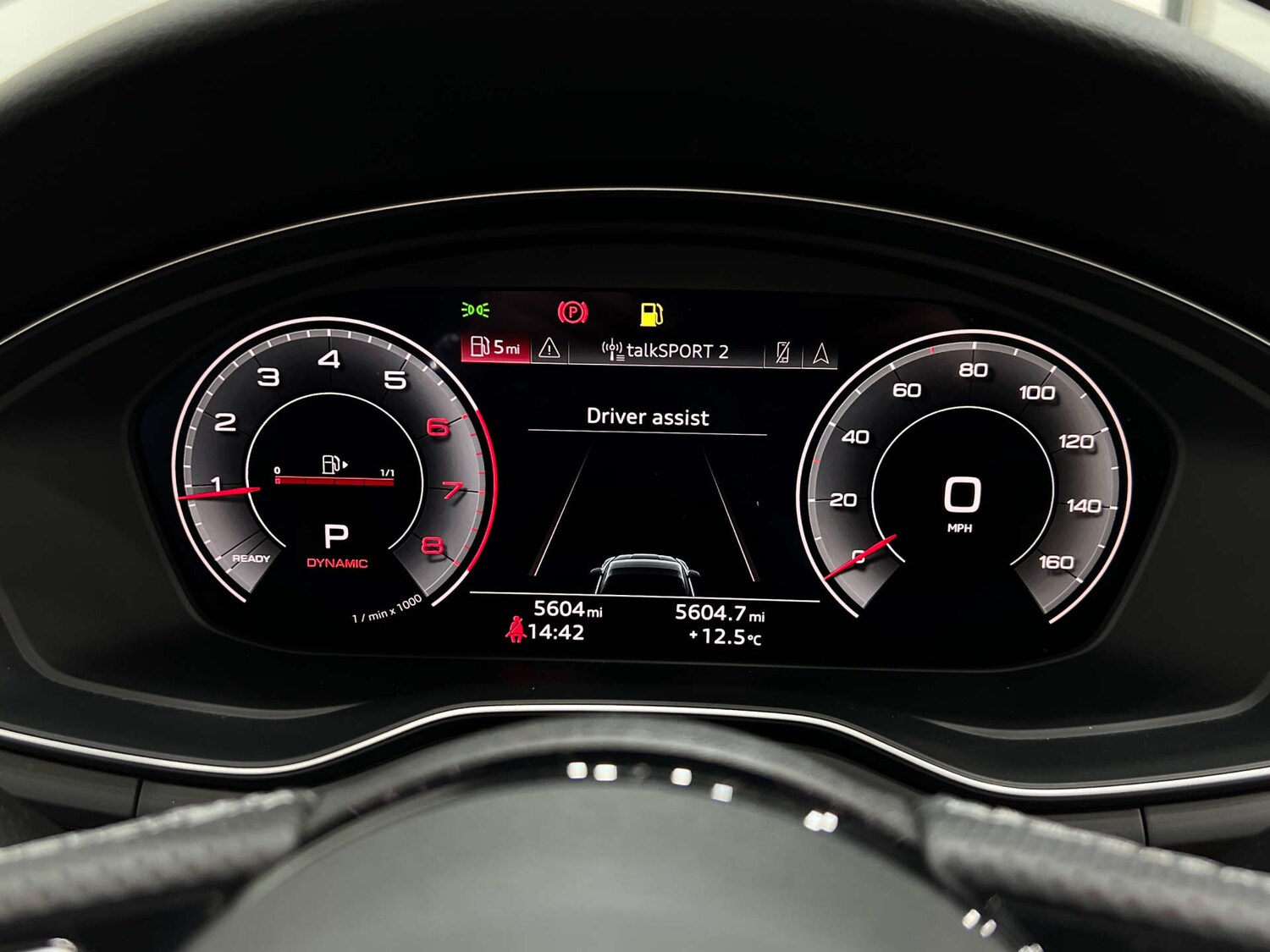 Used Audi A5 2022 for sale - 76223030: Photo 22