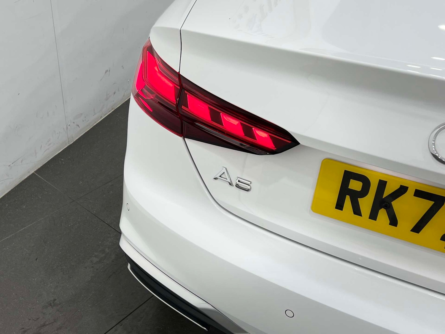 Used Audi A5 2022 for sale - 76223030: Photo 25