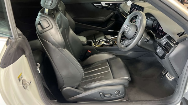 Used Audi A5 2022 for sale - 76223030: Photo 2