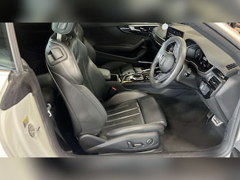 Used Audi A5 2022 for sale - 76223030: Photo 2