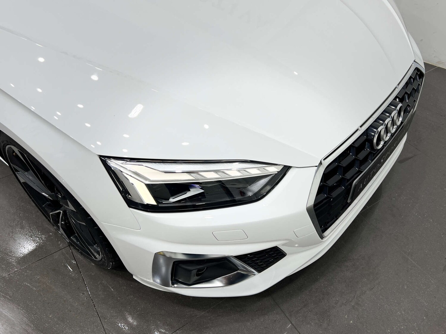 Used Audi A5 2022 for sale - 76223030: Photo 30