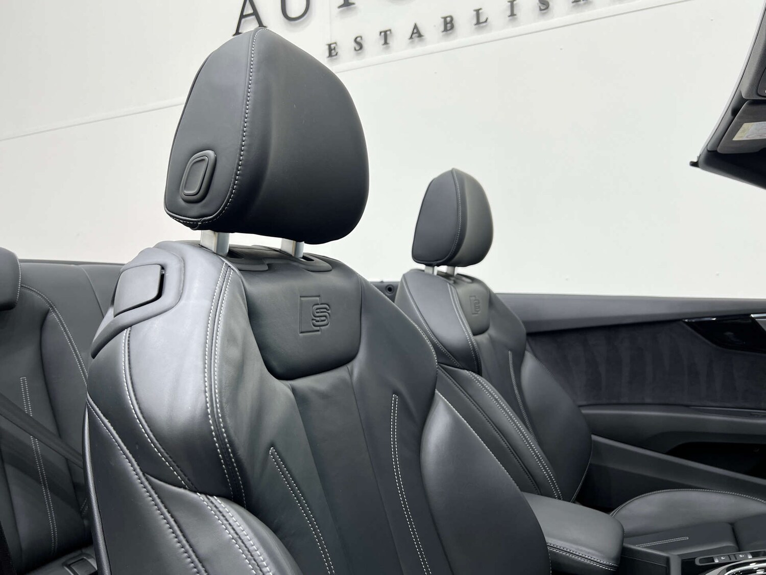 Used Audi A5 2022 for sale - 76223030: Photo 37