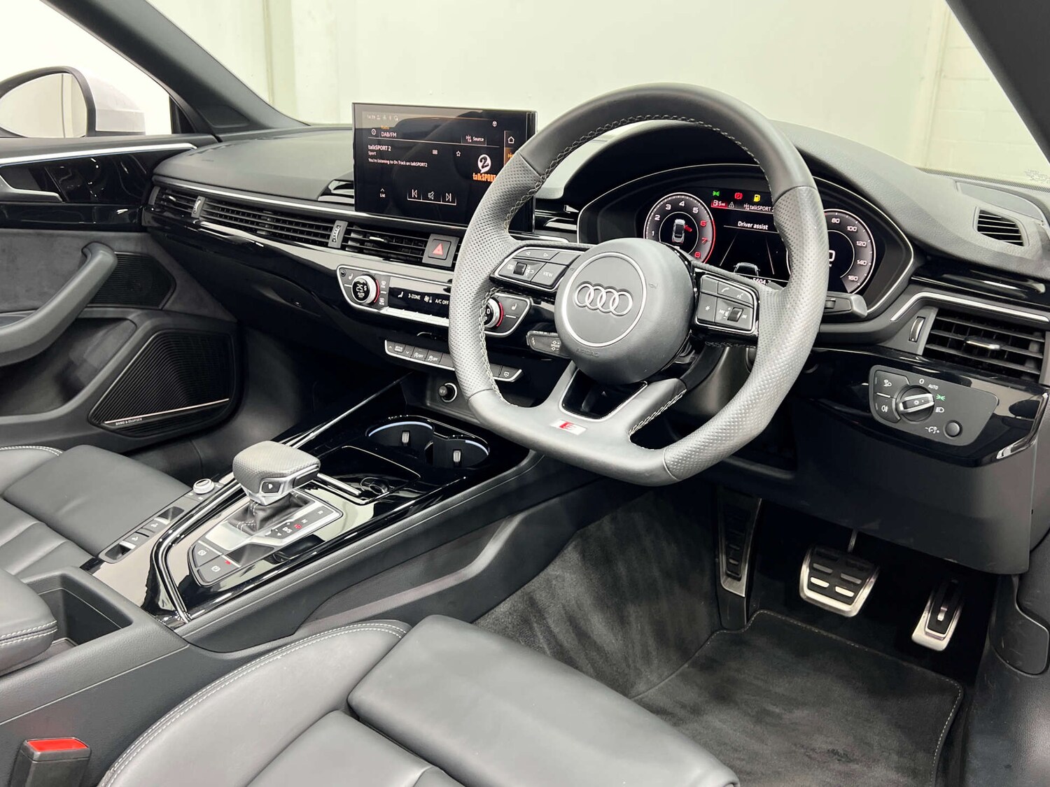 Used Audi A5 2022 for sale - 76223030: Photo 39