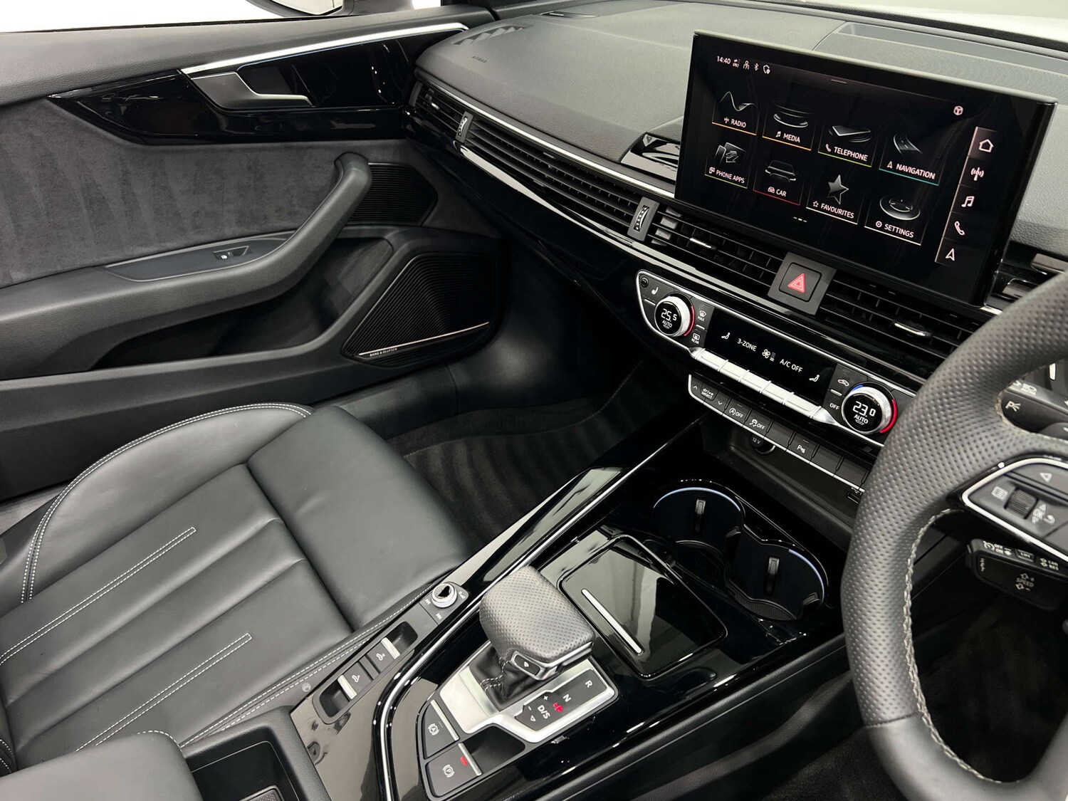 Used Audi A5 2022 for sale - 76223030: Photo 40