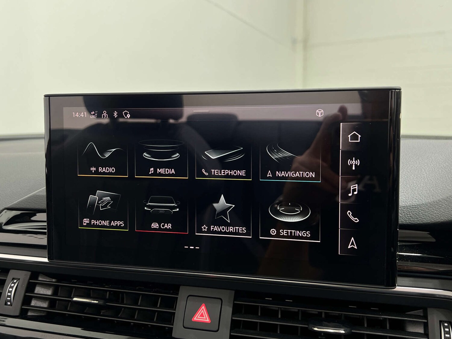 Used Audi A5 2022 for sale - 76223030: Photo 45