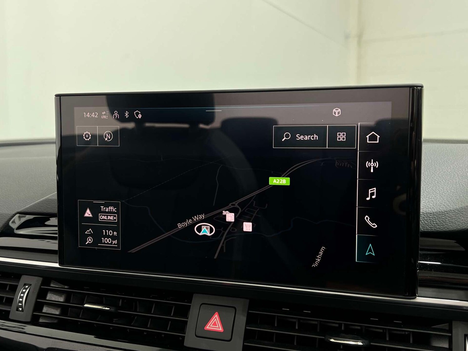 Used Audi A5 2022 for sale - 76223030: Photo 47