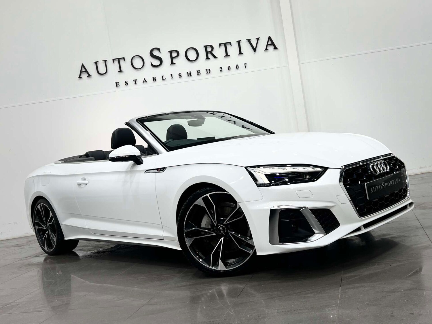 Used Audi A5 2022 for sale - 76223030: Photo 48