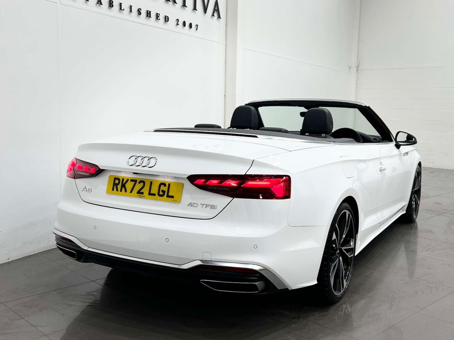 Used Audi A5 2022 for sale - 76223030: Photo 5